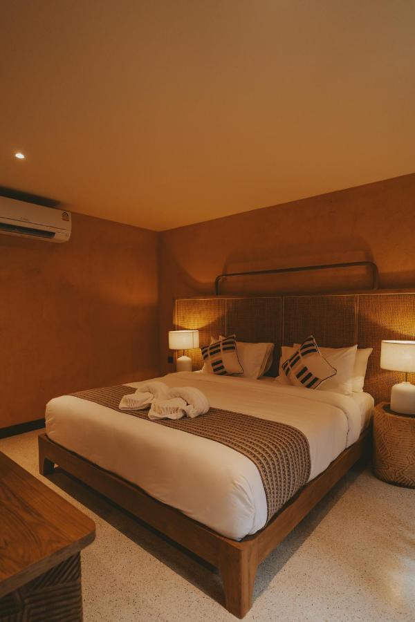 Hotel Clay Chiang Mai Exterior photo